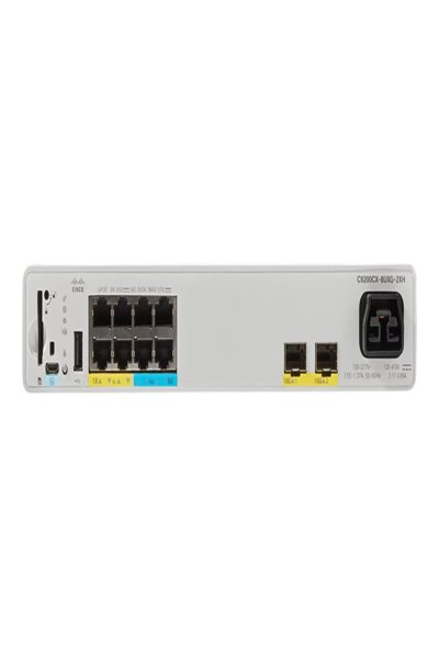 C9200CX-8UXG-2XH-E