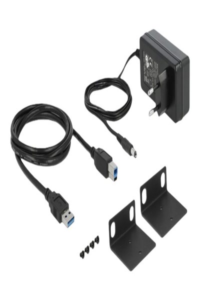 Delock Hub - 13 x USB 3.1 Gen 1 - 64039