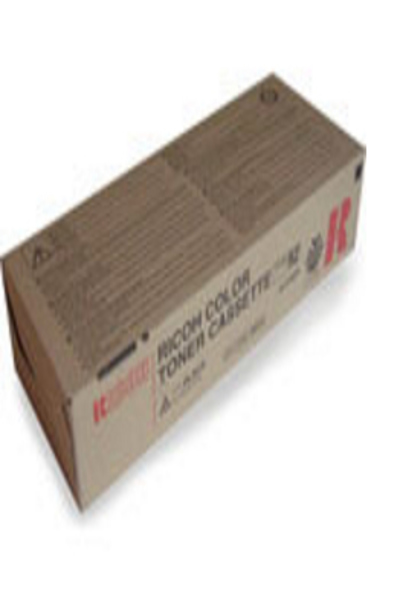Ricoh Toner Type R2 noir - 24 000 pages - Noir