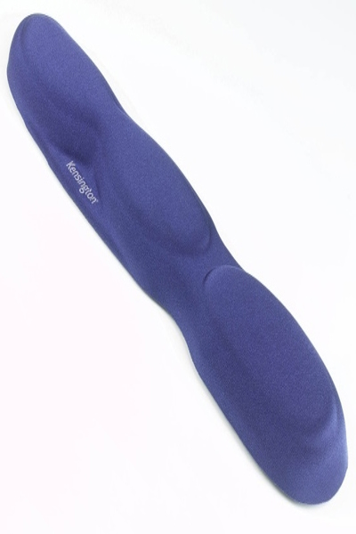 Kensington Wrist Pillow - Keyboard drawer with wrist pillow - 64270