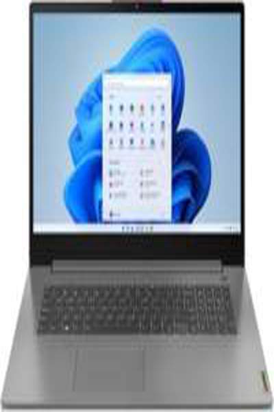 Ordinateur portable Lenovo Ideapad 3 17IAU7 17,3 pouces FHD i5
