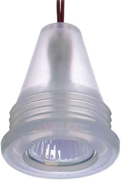 Bachmann 924.224 Maxi étui en silicone transparent