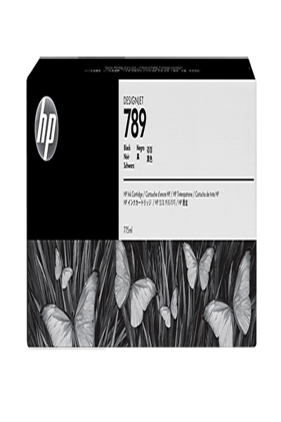 HP 789 Pigment-Based Ink: 775ml, 1 Pc