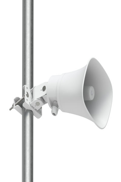 Ubiquiti AI Horn Speaker - UP-AI-HORN-SPEAKER-W