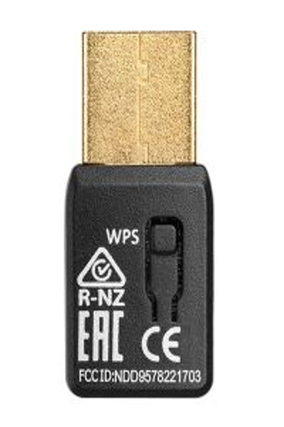 Adaptateur réseau Iiyama EW-7822UTC
