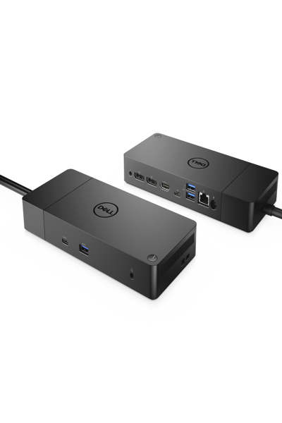 Dell WD19 wired USB-C dock - K9J6K