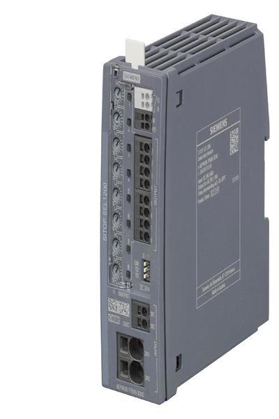Siemens 6EP4438-7FB00-3DX0 SITOP SEL1200 Selectivity Module