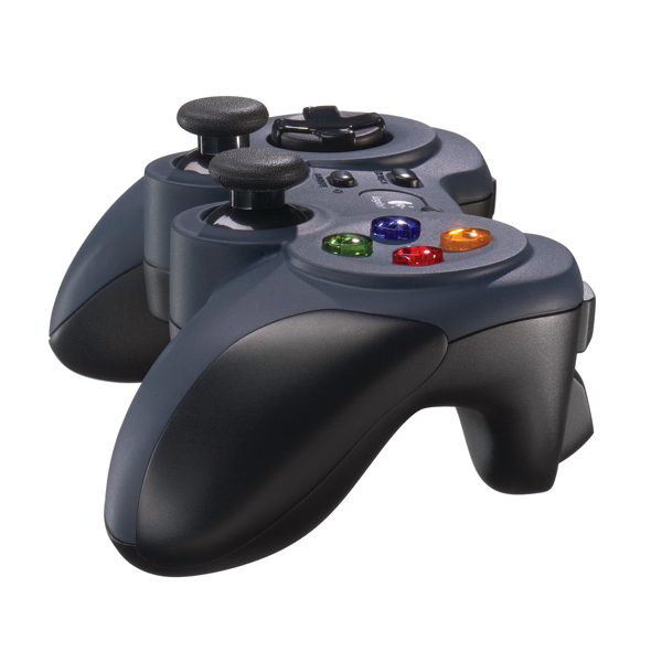 Logitech Gamepad F310 - Gamepad - 940-000138