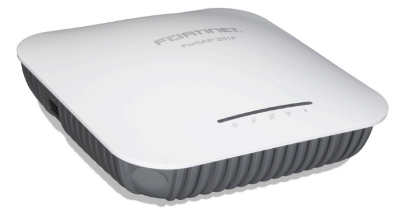 FortiAP-231F Wireless Access Point - FAP-231F-E