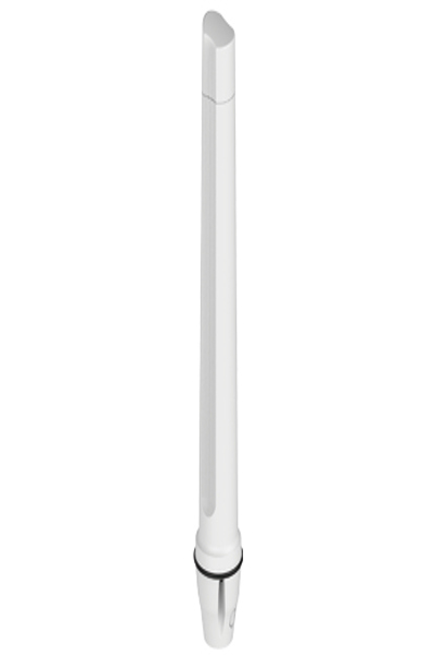 Poynting A-OMNI-0414-V1-01, 3.5 dBi, 0.617 -3.8 GHz, 50 ?, Omni-directional antenna, SMA, Male - A-OMNI-0414-V1-01