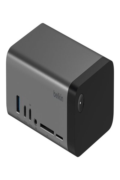 Belkin CONNECT 11-in-1 Pro - Docking station - INC020KQSGY