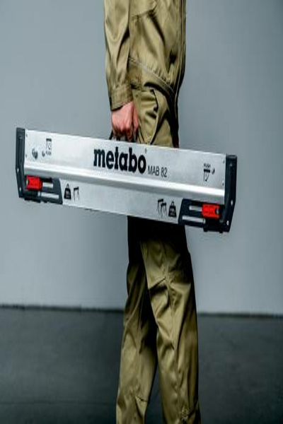 Metabo MAB 82 Supported Scaffolding - 626990000