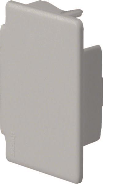 Embout Hager LF4004067035 pour LF gris clair