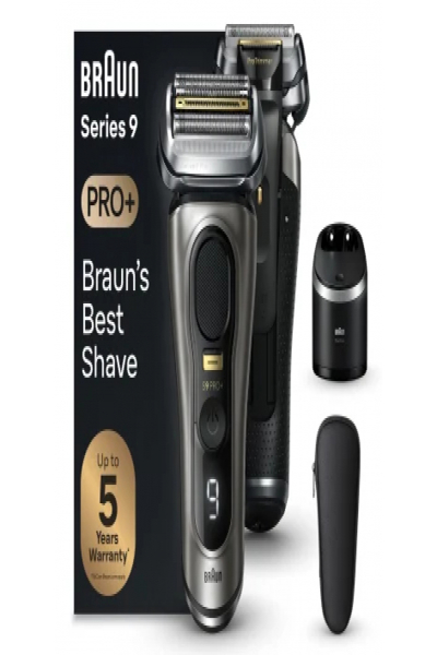 Rasoir électrique à sec/humide Braun Series9 9565cc