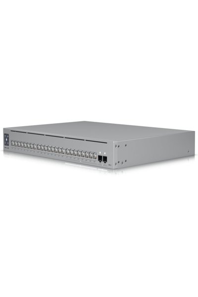 Ubiquiti USW-Pro-Max-24-PoE 8x 2.5GbE PoE++ 112 Gbps