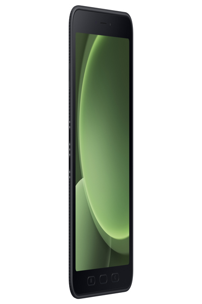 Samsung Galaxy Tab Active5 - Tablet - SM-X306BZGEEEE