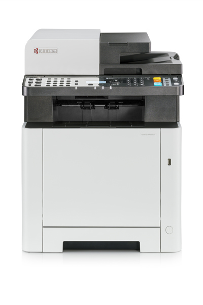 Kyocera MA2100cfx, Laser, Colour printing