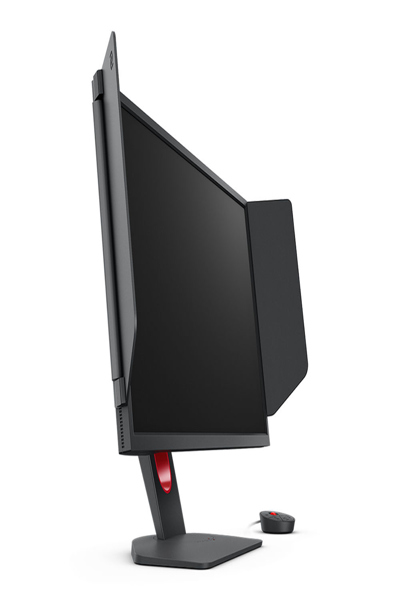 BenQ 25" 360Hz Esport-monitor - XL2566K