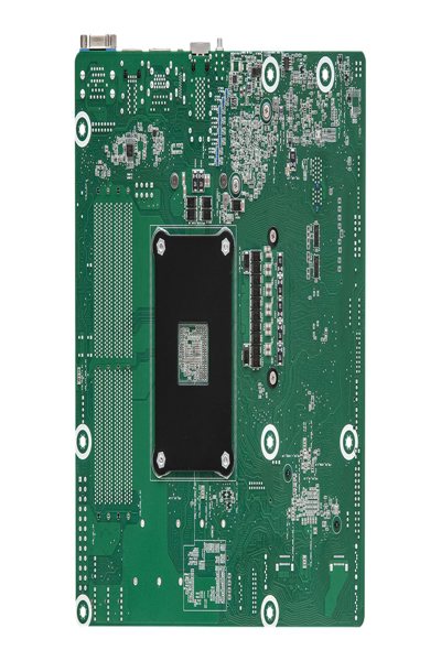 ASRock Rack X570D4U-2L2T/BCM - Motherboard - X570D4U-2L2T/BCM