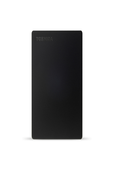 Toshiba Canvio Slim Hårddisk - HDTD310EK3DA