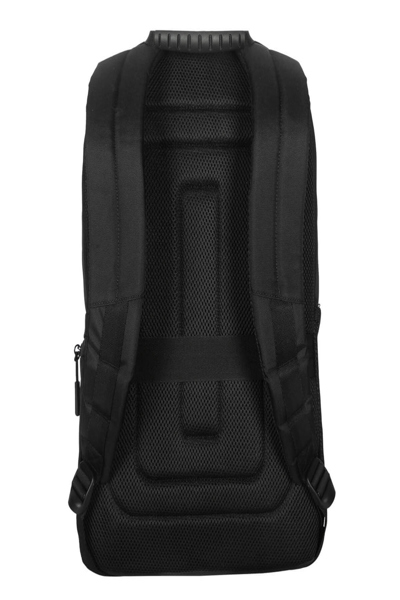 Targus Classic EcoSmart - Notebook carrying backpack - CN600GL