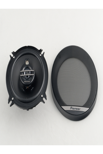 Pioneer TS-G1330F Car Speaker - TS-G1330F