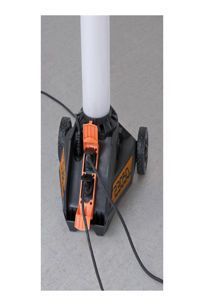 Brennenstuhl TU 23050 M Mobil LED-strålkastare 360° - 9171420100