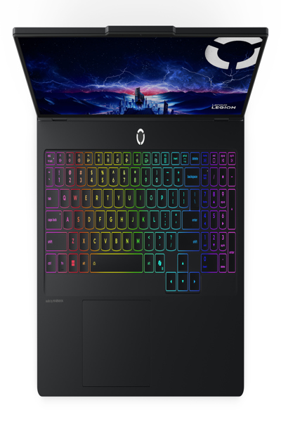 Lenovo Legion Pro 5 16IAX10 Intel Core Ultra 7 16" - Core Ultra 7 - 5.2 GHz - 83F30017GE