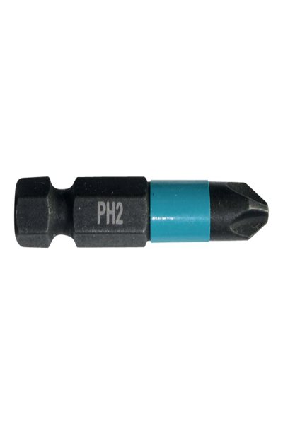 Makita B-63725 VE2 PH Bit 2x50 2 StÃƒÂ¼ck