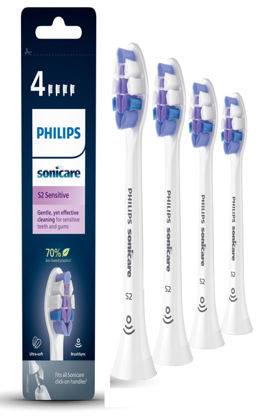 Philips Sonicare S2 Sensitive HX6054 - HX6054/10
