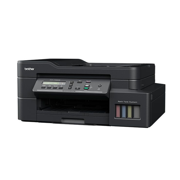 Brother DCP-T720DW multifunctional Inkjet printer - DCPT720DWYJ1