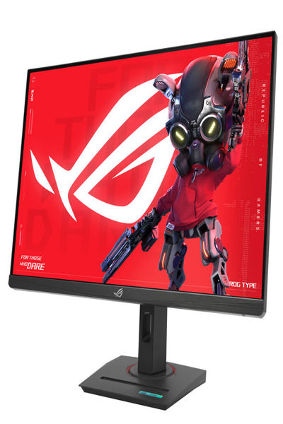 ASUS ROG Strix XG27UCG Gaming-Monitor 27"" - Flat Screen - 68.6 cm - 90LM0AG1-B01370