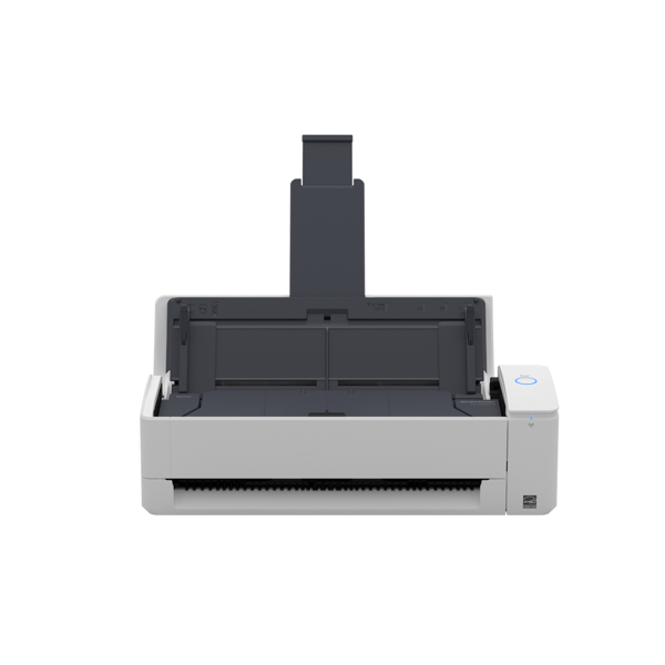 Fujitsu ScanSnap iX1300 - Dokumentenscanner - Dual CIS - Duplex - 216 x 3000 mm - 600 dpi x 600 dpi - bis zu 30 Seiten/Min. (einfarbig) ( PA03805-B001 - PA03805-B001