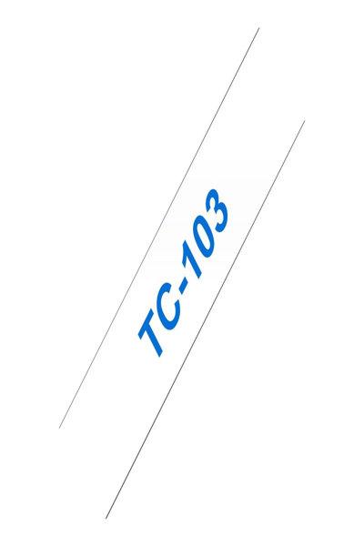 TC103 - TC103