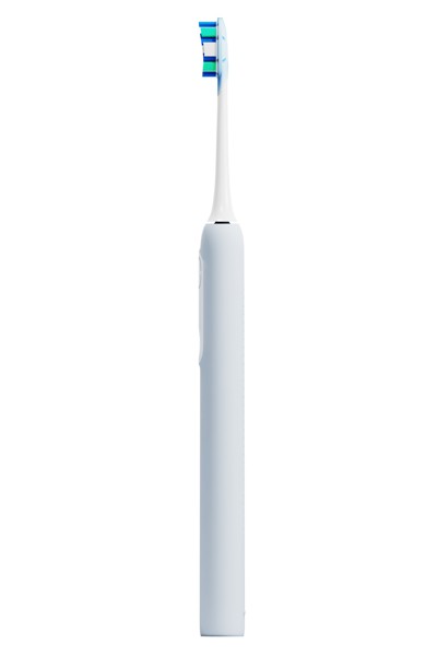 Brosse à dents électrique oscillante Xiaomi bleue
