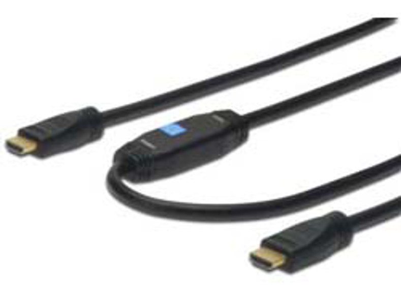 DIGITUS AK-330118-100-S HDMI High Speed Cable 10m - AK-330118-100-S