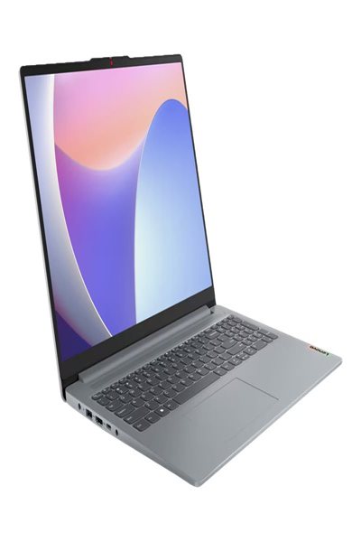 Lenovo Notebook IPS3 16IAH8 - i5-12450H - 16GB - i5 4.4 GHz - Notebook - Core i5 - 83ES0019GE