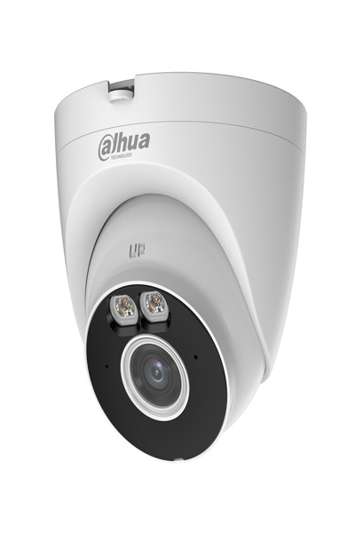 Dahua Entry Full-color Fixed-focal Wi-Fi Eyeball Network Camera