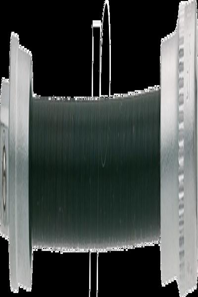 Rallonge flexible HAZET HZ 870 1/4 pouce