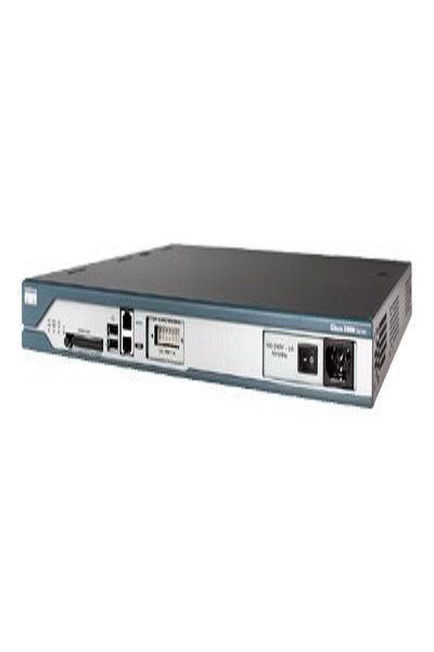 CISCO2811-SEC/K9 - CISCO2811-SEC/K9