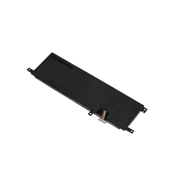 Green Cell AS80 - Batteri - ASUS - X553 X553M X553MA F553 F553M F553MA - AS80