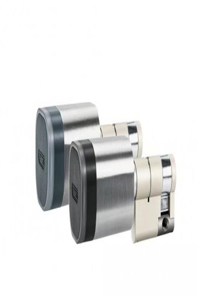 ABUS Security-Center ABUS WLX Pro Halbzylinder WLX-PRO-HZ