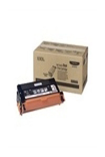 Xerox Black High Capacity Print Cartridge - Phaser 6280 - DMO - 7000 pages - Black