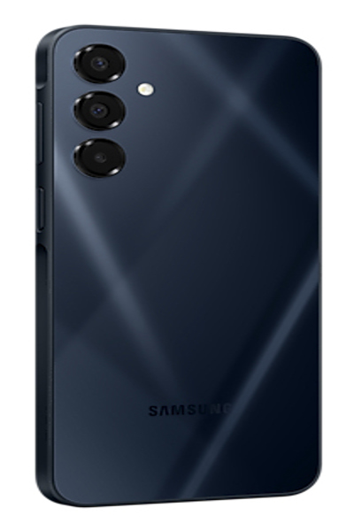 Samsung Galaxy A16 5G - 5G smartphone - SM-A166