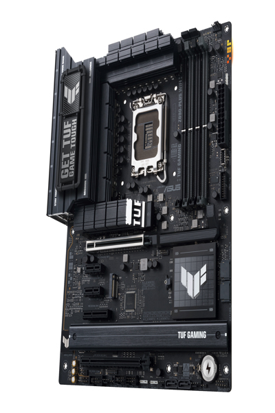  ASUS TUF GAMING Z890-PLUS WIFI-moderkort - 90MB1IQ0-M0EAY0