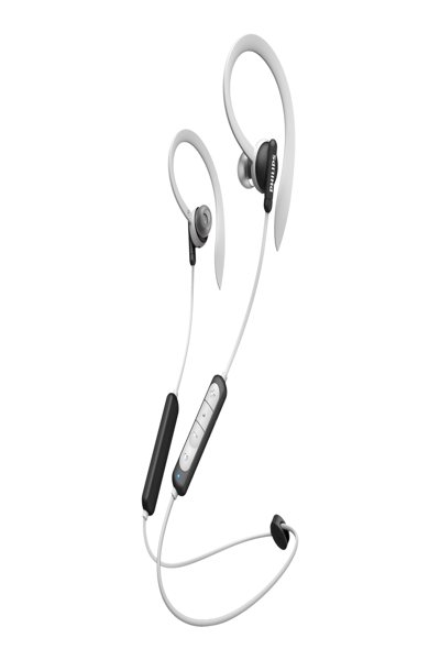 Philips TAA4205 Sport trådlösa hörlurar - TAA4205BK/00