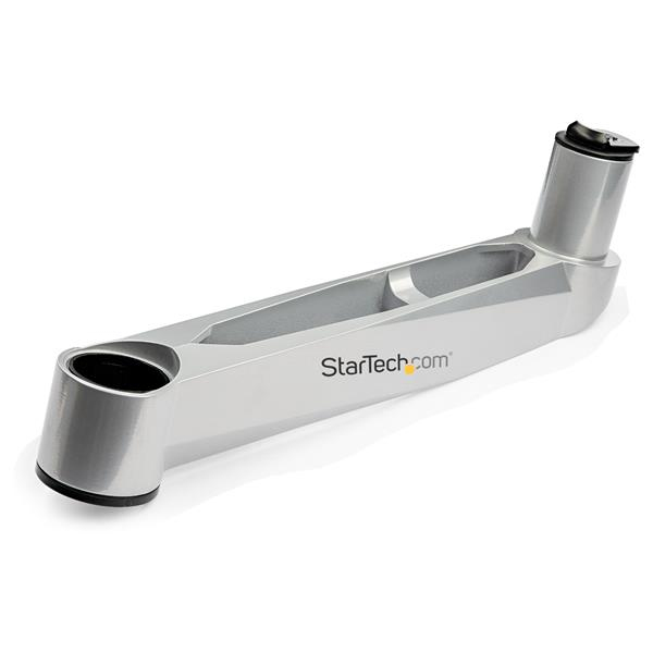 StarTech ARMQUADPS Monitor Mount for 4 Monitors - ARMQUADPS