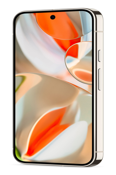 Google Pixel 9 Pro XL Porcelain Telekom 256GB - 99935482