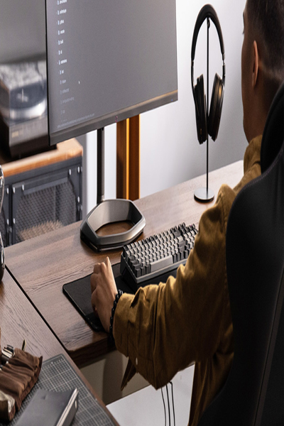 Cooler Master MK770 tangentbord - MK-770-GKKR1-FR
