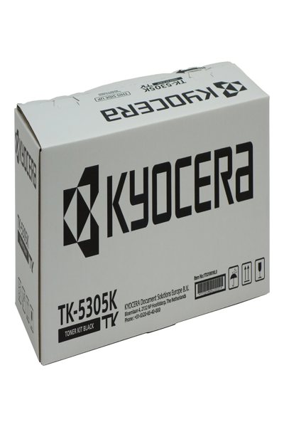 Kyocera TK 5305K Toner Noir